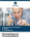 Werkstattpraxis Praxishandbuch