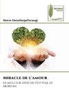 Miracle de l'amour