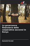 La governance finanziaria delle cooperative saccensi in Kenya