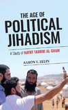 The Age of Political Jihadism