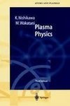 Plasma Physics