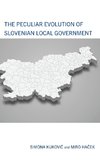 The Peculiar Evolution of Slovenian Local Government