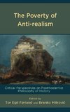 The Poverty of Anti-realism