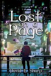 Lost on a Page