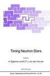 Timing Neutron Stars