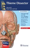 Thieme Dissector Volume 3: Head, Neck and Brain