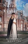 Notebook Mysteries ~ Parisian Intrigue