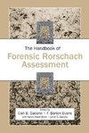 Gacono, C: Handbook of Forensic Rorschach Assessment