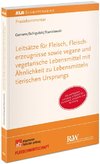 Leitsätze für Fleisch und Fleischererzeugnisse