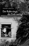 Rabenfeders Gedichtewelt Der Rabe singt Die Erde swingt