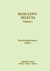 Hans Lewy Selecta