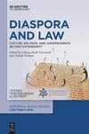 Diaspora and Law