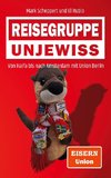 Reisegruppe Unjewiss