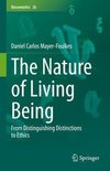 The Nature of Living Being