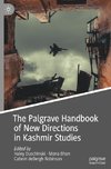 The Palgrave Handbook of New Directions in Kashmir Studies