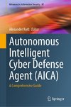 Autonomous Intelligent Cyber Defense Agent (AICA)