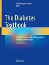 The Diabetes Textbook