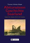 Abiturwissen Geschichte Saarland