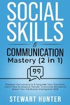 Social Skills & Communication Mastery