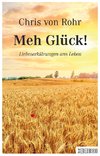 Meh Glück!