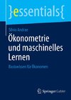 Ökonometrie und maschinelles Lernen