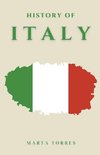 History of Italy