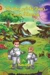 The Boy and the Bear's Cosmic Adventure