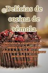 Delicias de cocina de sémola