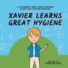 Xavier Learns Great Hygiene