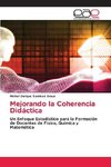 Mejorando la Coherencia Didáctica