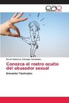 Conozca el rostro oculto del abusador sexual