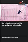 La biomimetica nella terapia parodontale