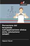 Percezione del terapeuta sull'applicazione clinica della valutazione SMART