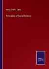 Principles of Social Science