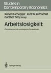 Arbeitslosigkeit