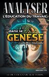 Analyse de L'enseignement au Travail dans la Genèse