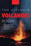 Volcanoes The Ultimate Book