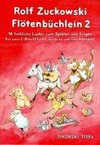 Flötenbüchlein 2