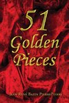 51 Golden Pieces