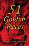 51 Golden Pieces