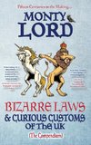 Bizarre Laws & Curious Customs of the UK