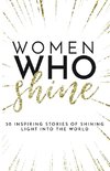 Women Who Shine