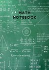 Math Notebook