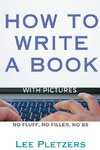 How to Write a Book