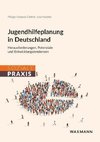 Jugendhilfeplanung in Deutschland