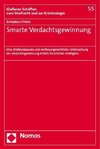 Smarte Verdachtsgewinnung