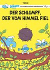 Die Schlümpfe Spezial: Der Schlumpf, der vom Himmel fiel