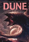 Dune: Haus Harkonnen (Graphic Novel). Band 1 (limitierte Vorzugsausgabe)