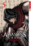 Assassin's Creed - Dynasty 05