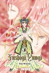 Fushigi Yuugi 2in1 08